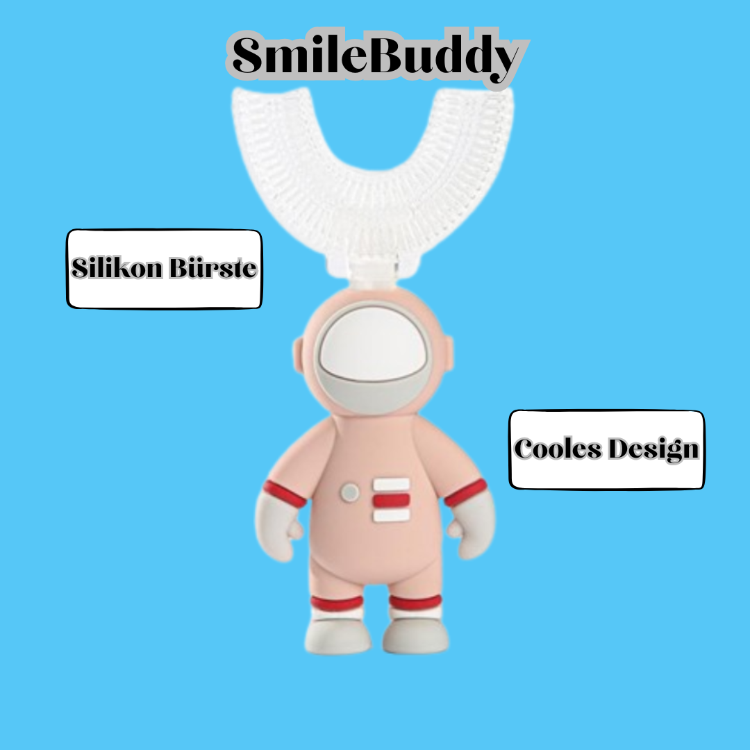 SmileBuddy