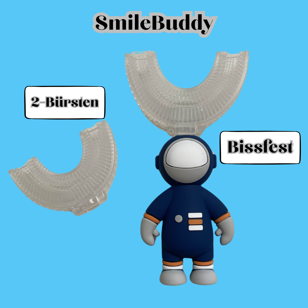 SmileBuddy