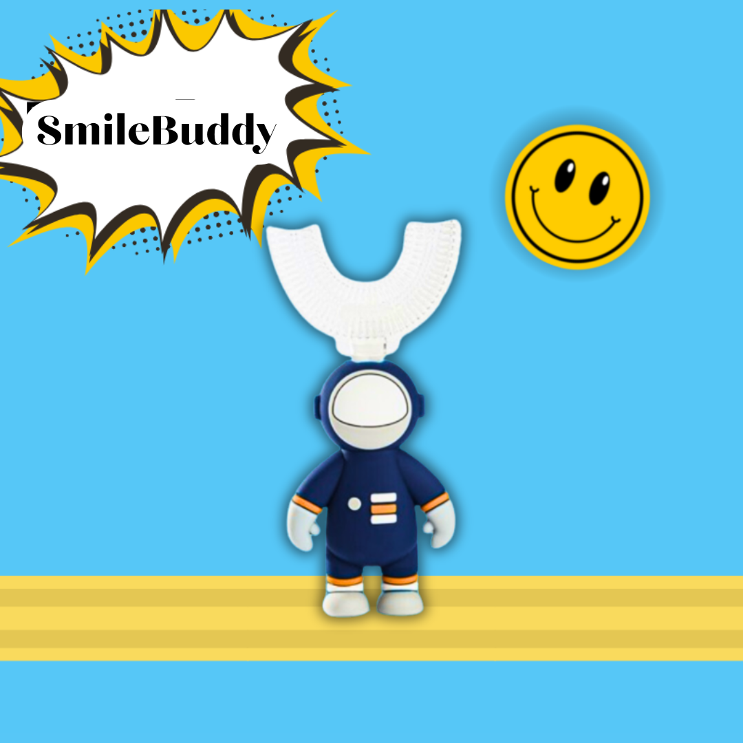 SmileBuddy