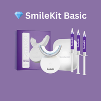 SmileKit - für ein strahlendes lächeln